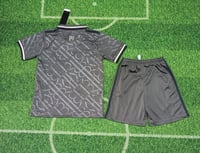 Image 2 of Kids Real Madrid 24-25 Away