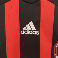 Image 3 of Kids Retro AC Milan 06-07