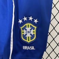 Image 3 of Kids Retro Brazil 2002 Home