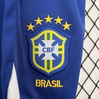 Image 2 of Kids Retro Brazil 2004 Home