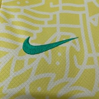 Image 2 of Kids Retro Brazil 24-25 Home