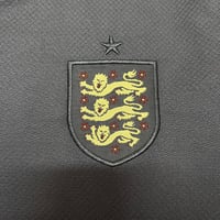 Image 4 of Kids Retro England 24-25 Away