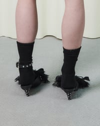 Image 4 of TEMPEST ANKLE CUFF