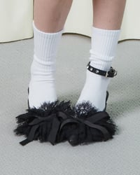 Image 2 of TEMPEST ANKLE CUFF