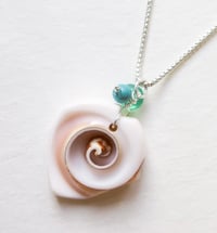 Image 2 of COLGANTE SIRENA MARINO