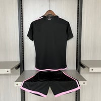 Image 2 of Kids Retro Inter Miami 24-25 Away