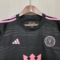 Image 4 of Kids Retro Inter Miami 24-25 Away