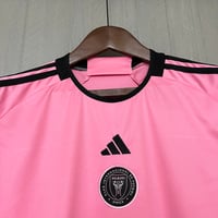 Image 3 of Kids Retro Inter Miami 24-25 Home