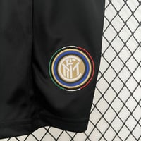 Image 4 of Kids Retro Inter Milan 09-10 Home