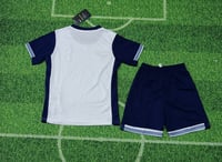 Image 3 of Kids Tottenham Hotspurs 24-25 Home