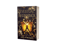 Image 1 of Eventual Beginnings (PRE-ORDER)