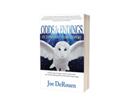 Image 1 of Odds and Endings: Fiction Short and Otherwise