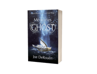 Image 1 of Memories of a Ghost