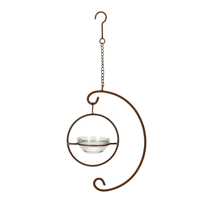 Image of Hanging Bird Feeder