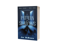 Image 1 of A Pattern of Shadows: Small Things book 3