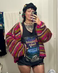 Image 3 of Carnival Cardigan