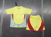 Image 2 of Kids Spain 24-25 Away 