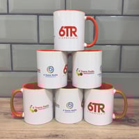 6 Towns Radio Mug