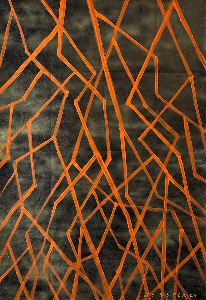 Image of Pine Riots, 2024