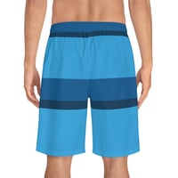 Image 2 of Cabezón Azul Men's Board Shorts