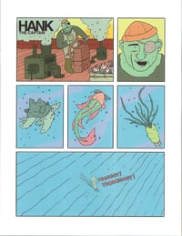 Image 2 of Thirteen & Other Stories