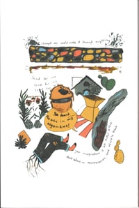 Image 4 of There's No Real Story Here: Collected Works