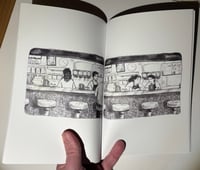 Image 3 of There's No Real Story Here: Collected Works