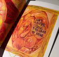 Image 2 of There's No Real Story Here: Collected Works