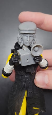 Image 3 of Piper Wright kit