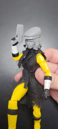 Image 5 of Piper Wright kit
