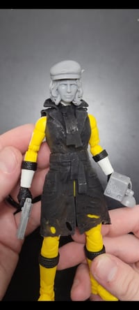 Image 2 of Piper Wright kit