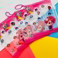 Image 3 of [ IN STOCK ] PERSONA 3-5 Ziplock Pouches