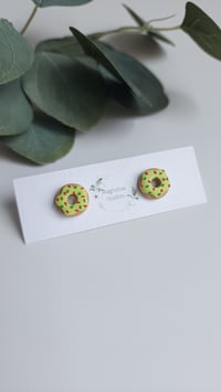 Image 6 of Donut Studs