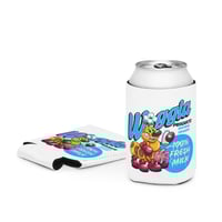 Image 1 of Wiggla Products Canned Milk Coozie
