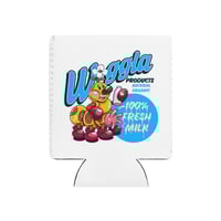 Image 3 of Wiggla Products Canned Milk Coozie