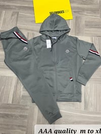Image 1 of Mens Mona Tracksuit 