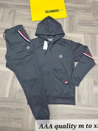 Image 3 of Mens Mona Tracksuit 