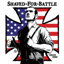 Image of Shaved For Battle "Forever Young" 7"