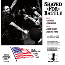 Image of Shaved For Battle "Forever Young" 7"