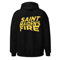 Image 2 of YOU CAN'T HOODIE