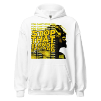 Image 3 of YOU CAN'T HOODIE