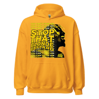 Image 4 of YOU CAN'T HOODIE