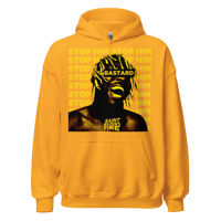 Image 4 of STOP HIM HOODIE