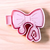 Nurse Bow Freshie Mold