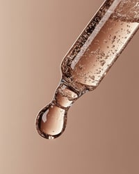 Image 3 of Under Eye Oil Serum  (Aura Pure Collection)
