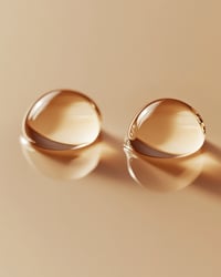 Image 4 of Under Eye Oil Serum  (Aura Pure Collection)