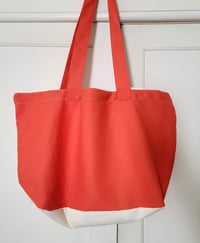 Image 2 of Newsstand Tote Bag