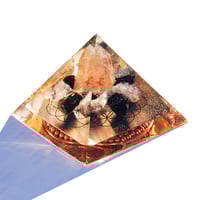 Image 1 of Medium: Oneness + Protection - 8