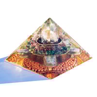 Image 1 of Medium:  Angelic Contact / Wisdom / Love