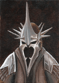 witch king of angmar